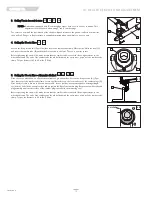 Предварительный просмотр 28 страницы Quickie Zippie 7R Owner'S Manual