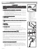 Предварительный просмотр 82 страницы Quickie Zippie 7R Owner'S Manual