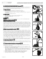 Предварительный просмотр 84 страницы Quickie Zippie 7R Owner'S Manual