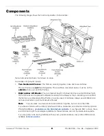 Предварительный просмотр 8 страницы QuickJack 3500SLX Setup And Operation Manual