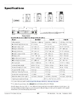 Предварительный просмотр 11 страницы QuickJack 3500SLX Setup And Operation Manual