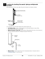 Предварительный просмотр 23 страницы QuickJack 3500SLX Setup And Operation Manual