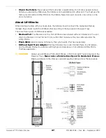 Предварительный просмотр 37 страницы QuickJack 3500SLX Setup And Operation Manual