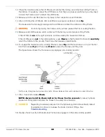 Предварительный просмотр 42 страницы QuickJack 3500SLX Setup And Operation Manual