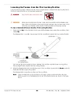 Предварительный просмотр 44 страницы QuickJack 3500SLX Setup And Operation Manual