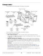 Предварительный просмотр 80 страницы QuickJack 3500SLX Setup And Operation Manual