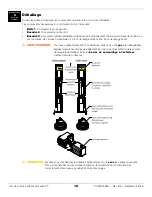 Предварительный просмотр 88 страницы QuickJack 3500SLX Setup And Operation Manual