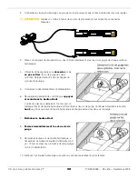 Предварительный просмотр 104 страницы QuickJack 3500SLX Setup And Operation Manual