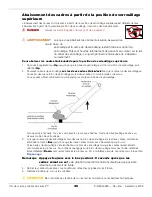 Предварительный просмотр 118 страницы QuickJack 3500SLX Setup And Operation Manual