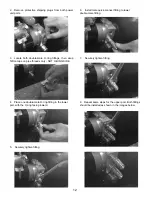 Preview for 12 page of QuickJack BL-3500 Installation And Operation Manual