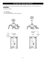 Preview for 23 page of QuickJack BL-3500 Installation And Operation Manual