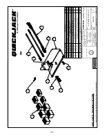 Preview for 30 page of QuickJack BL-3500 Installation And Operation Manual