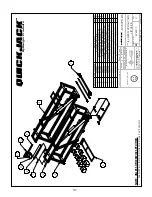 Preview for 31 page of QuickJack BL-3500 Installation And Operation Manual