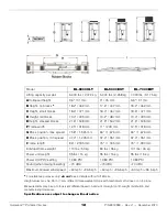 Preview for 12 page of QuickJack BL-3500SLX Setup And Operation Manual