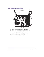 Preview for 82 page of QuickLabel Systems pronto! 482 User Manual