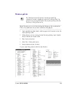 Preview for 201 page of QuickLabel Systems pronto! 482 User Manual