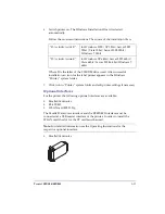 Preview for 31 page of QuickLabel Systems pronto! 486 User Manual