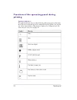 Preview for 36 page of QuickLabel Systems pronto! 486 User Manual