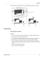 Preview for 18 page of QuickLabel Systems QL-300 User Manual