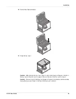 Предварительный просмотр 26 страницы QuickLabel Systems QL-300 User Manual