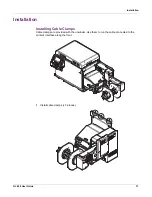 Предварительный просмотр 31 страницы QuickLabel Systems QL-300 User Manual