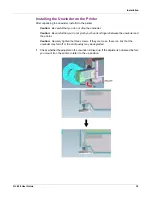 Предварительный просмотр 32 страницы QuickLabel Systems QL-300 User Manual