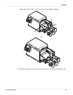 Предварительный просмотр 34 страницы QuickLabel Systems QL-300 User Manual