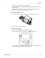 Предварительный просмотр 37 страницы QuickLabel Systems QL-300 User Manual