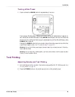 Предварительный просмотр 38 страницы QuickLabel Systems QL-300 User Manual