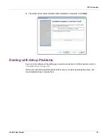 Preview for 61 page of QuickLabel Systems QL-300 User Manual