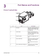 Preview for 62 page of QuickLabel Systems QL-300 User Manual