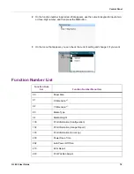 Предварительный просмотр 76 страницы QuickLabel Systems QL-300 User Manual