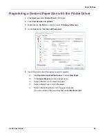 Предварительный просмотр 82 страницы QuickLabel Systems QL-300 User Manual