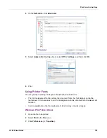 Preview for 192 page of QuickLabel Systems QL-300 User Manual