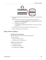 Preview for 199 page of QuickLabel Systems QL-300 User Manual