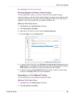 Preview for 205 page of QuickLabel Systems QL-300 User Manual