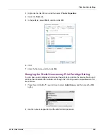 Preview for 206 page of QuickLabel Systems QL-300 User Manual