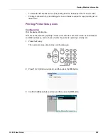 Preview for 242 page of QuickLabel Systems QL-300 User Manual