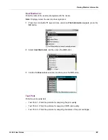 Preview for 247 page of QuickLabel Systems QL-300 User Manual