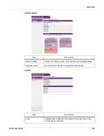 Preview for 410 page of QuickLabel Systems QL-300 User Manual