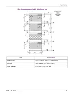 Предварительный просмотр 474 страницы QuickLabel Systems QL-300 User Manual