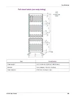 Предварительный просмотр 480 страницы QuickLabel Systems QL-300 User Manual