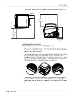 Предварительный просмотр 21 страницы QuickLabel Systems QL800 User Manual