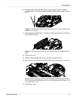 Предварительный просмотр 31 страницы QuickLabel Systems QL800 User Manual