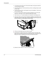 Предварительный просмотр 34 страницы QuickLabel Systems QL800 User Manual