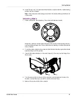 Предварительный просмотр 35 страницы QuickLabel Systems QL800 User Manual