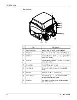 Предварительный просмотр 38 страницы QuickLabel Systems QL800 User Manual