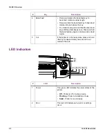 Предварительный просмотр 40 страницы QuickLabel Systems QL800 User Manual