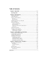 Preview for 9 page of QuickLabel Systems QLS-4100 Operation & Setup Manual