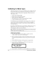 Preview for 38 page of QuickLabel Systems QLS-4100 Operation & Setup Manual